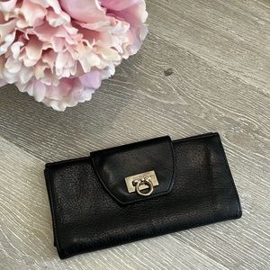 Ferragamo wallet